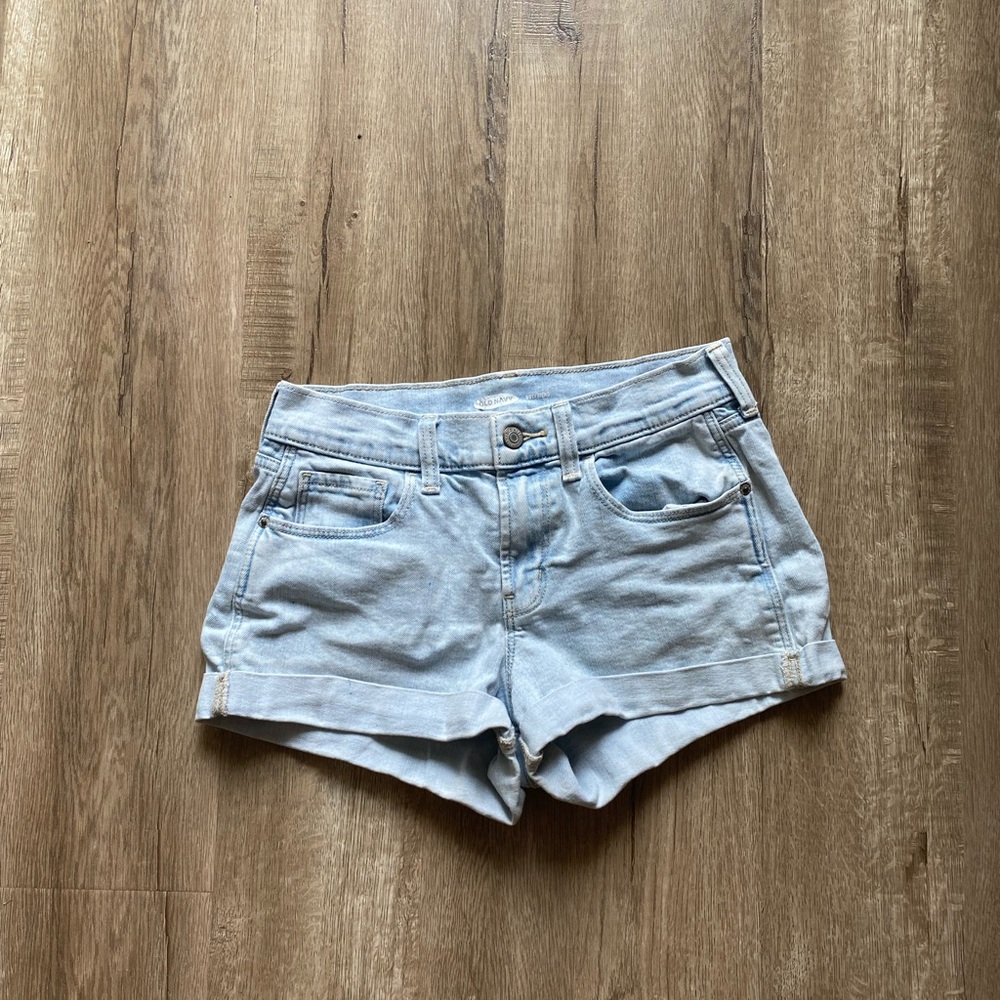 Old Navy Denim Shorts
